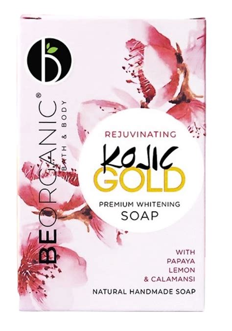 10 Best Whitening Soaps in the Philippines 2024.